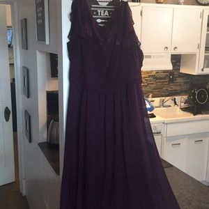 Beautiful dress 👗